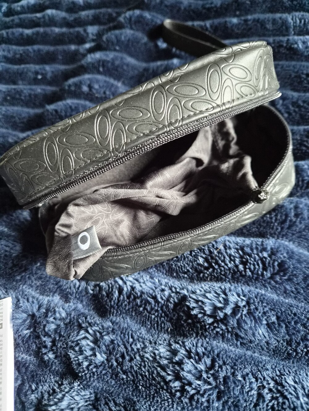 Oakley Sunglasses Case